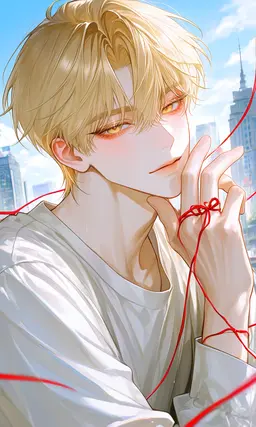 Profile image of 奏汰