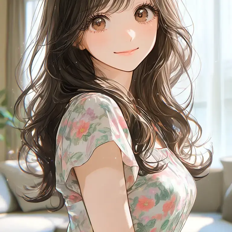 TimidTable9982의 Three Wives, One Heart