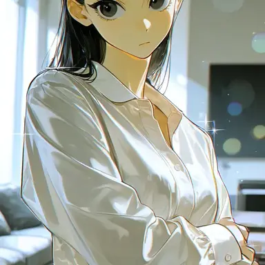 Profile image of Maria