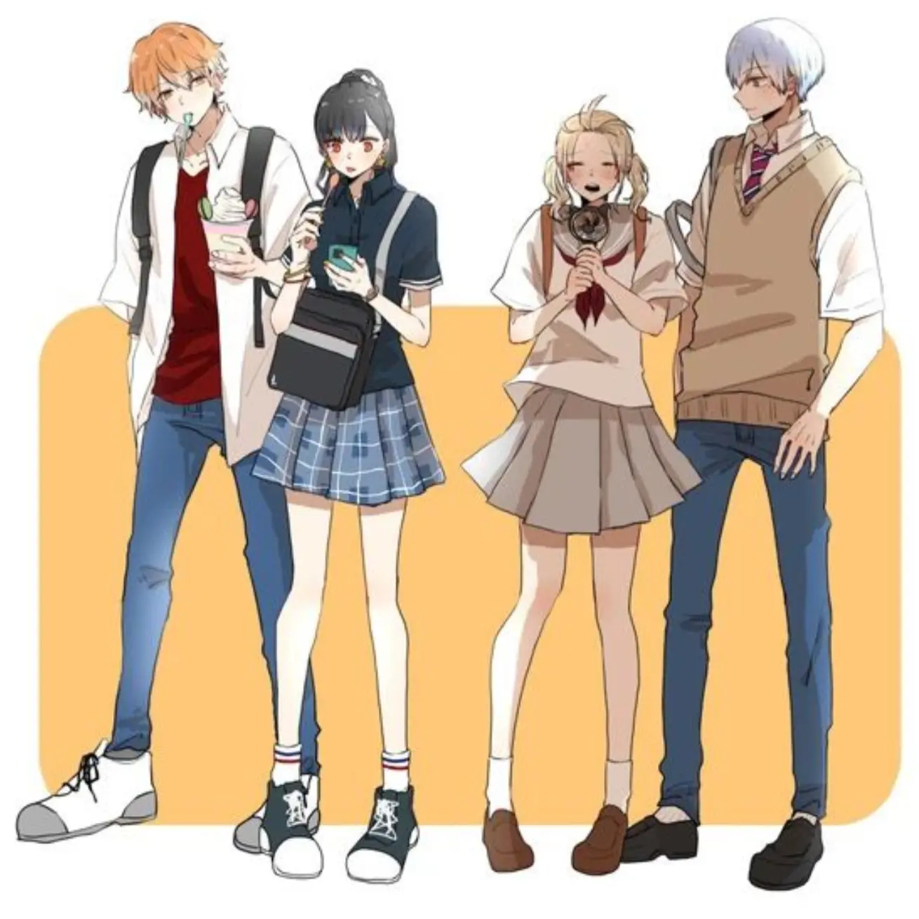 NeatHiker8763의 さぁ、この1年どうなるかな？