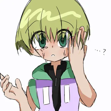 Profile image of シャルナーク
