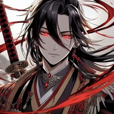 Profile image of Mu Sipgwang