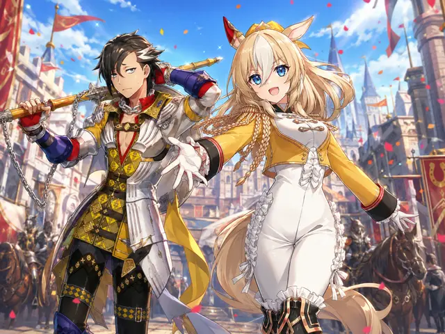Profile image of デュランダル
