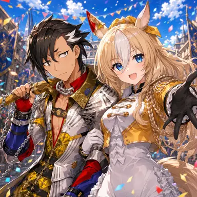 Profile image of デュランダル