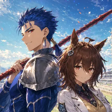 Profile image of アグネスタキオン