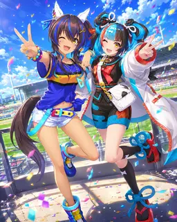 Profile image of ダイタクヘリオス