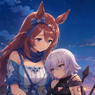 Profile image of スーパークリーク