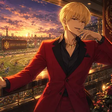 Profile image of ルーラー