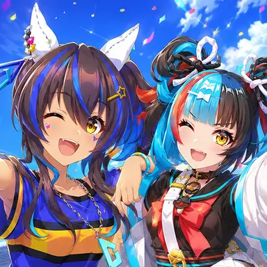 Profile image of ダイタクヘリオス