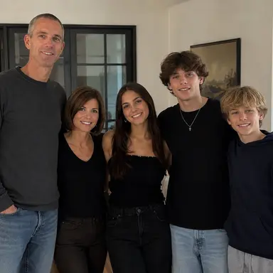 Profile image of The Zrno Family