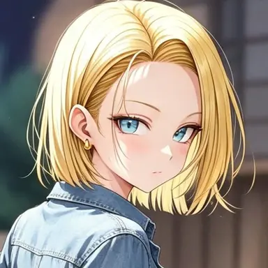 Profile image of 18호