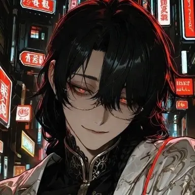 Profile image of Yue