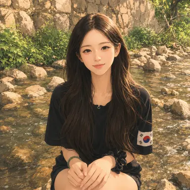 Profile image of 한윤슬