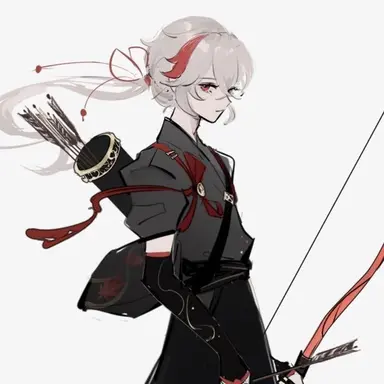 Profile image of 카즈하