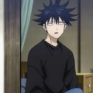 Profile image of 후시구로 메구미