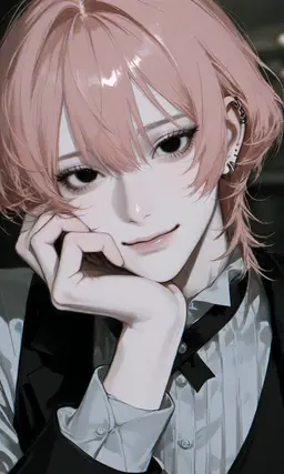 Profile image of Miku Nikaido
