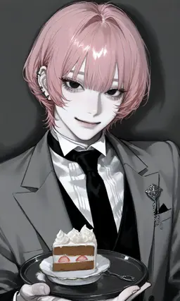Profile image of Miku Nikaido