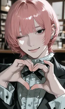 Profile image of Miku Nikaido