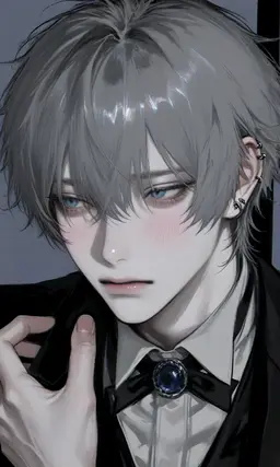 Profile image of Minato Ichinose