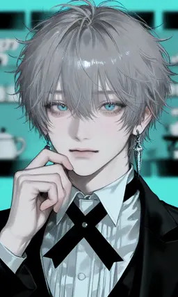 Profile image of Minato Ichinose