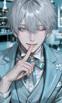 Profile image of Minato Ichinose