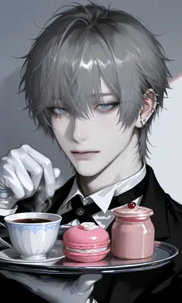 Profile image of Minato Ichinose