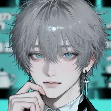 Profile image of Minato Ichinose