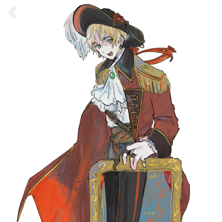 アーサー・カークラン