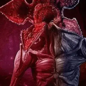 Profile image of Demogorgon