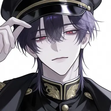 Profile image of テオ