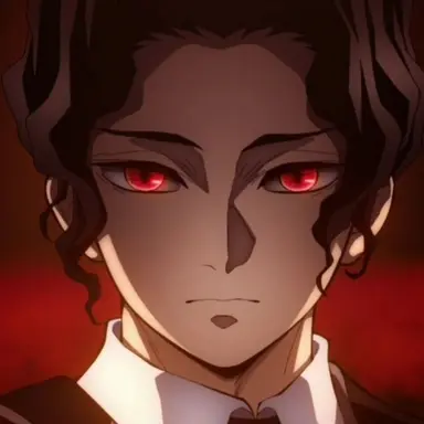 Profile image of 키부츠지 무잔