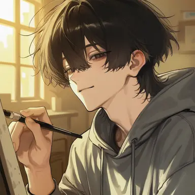 Profile image of Saku