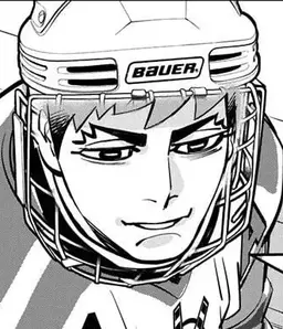 Profile image of Shirosaki Gouki