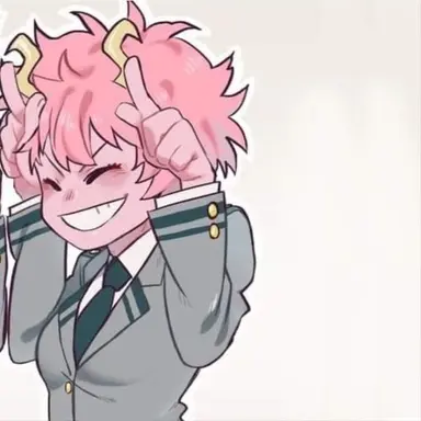 Profile image of Mina