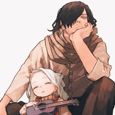 Profile image of Aizawa