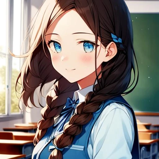 墨田しおり