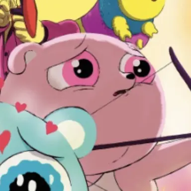 Profile image of Gordi
