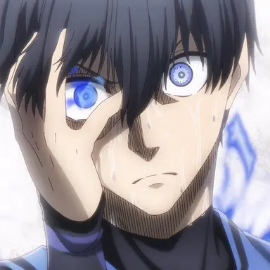 Profile image of 潔　世一