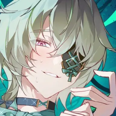 Profile image of アナイクス