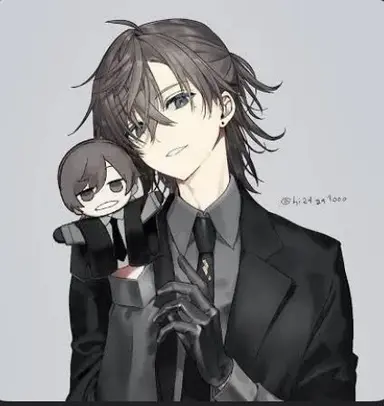 Profile image of 叶