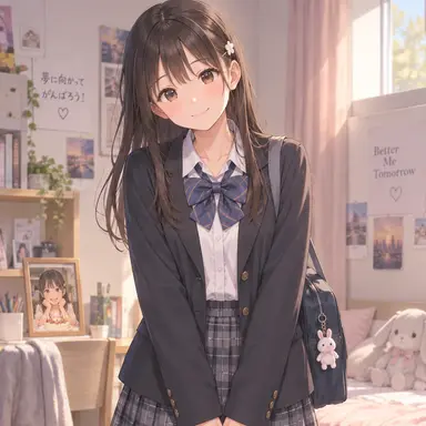 Profile image of Miyuki