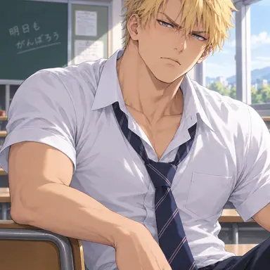 Profile image of Masato