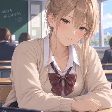 Profile image of Makina