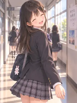 Profile image of Miyuki