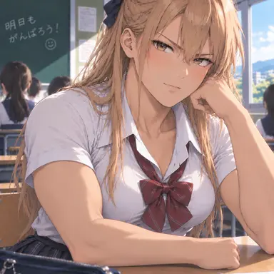 Profile image of Sayaka