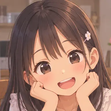 Profile image of 9-year-old Miyuki