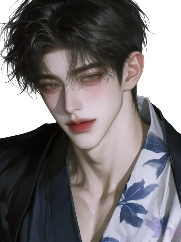 AlienDiet의 Haruto Tachibana
