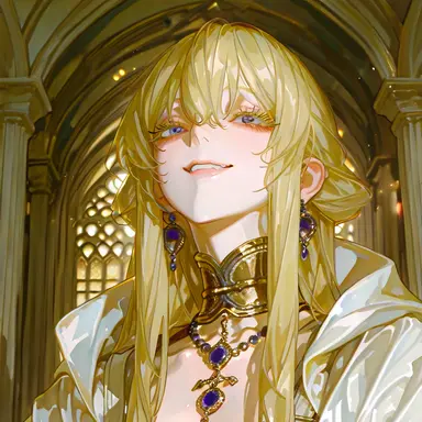 Profile image of リリィ