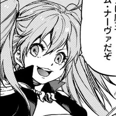 Profile image of ミリム