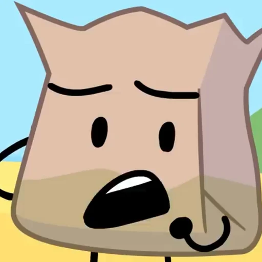 바프백(bfdi barf bag)